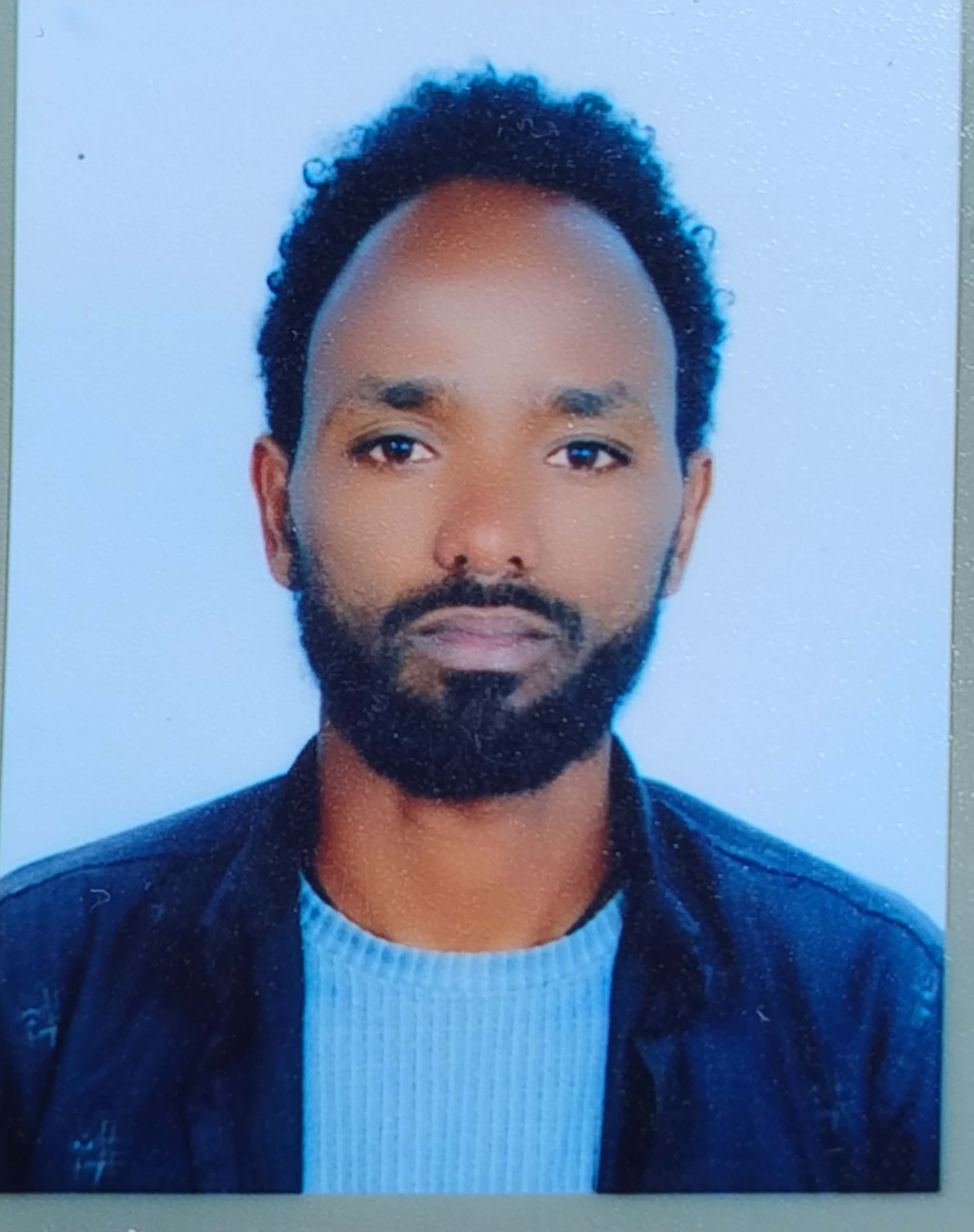 Student Photo